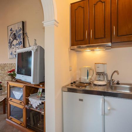 Alexis & Loula Village House Arkadades Екстер'єр фото