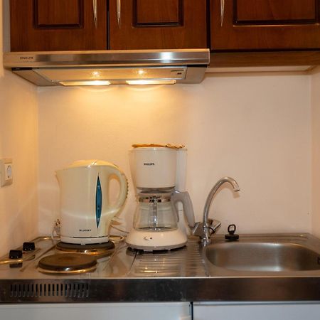 Alexis & Loula Village House Arkadades Екстер'єр фото