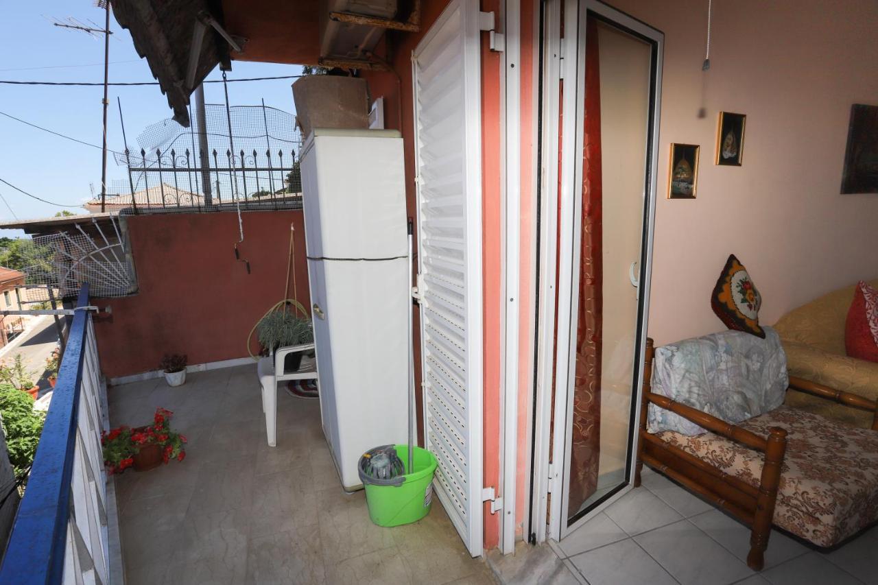 Alexis & Loula Village House Arkadades Екстер'єр фото