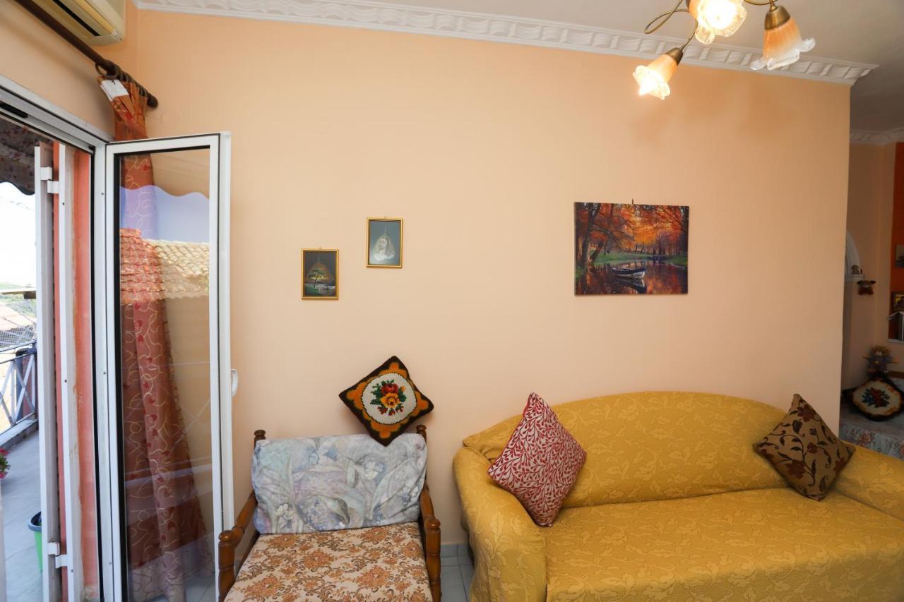 Alexis & Loula Village House Arkadades Екстер'єр фото