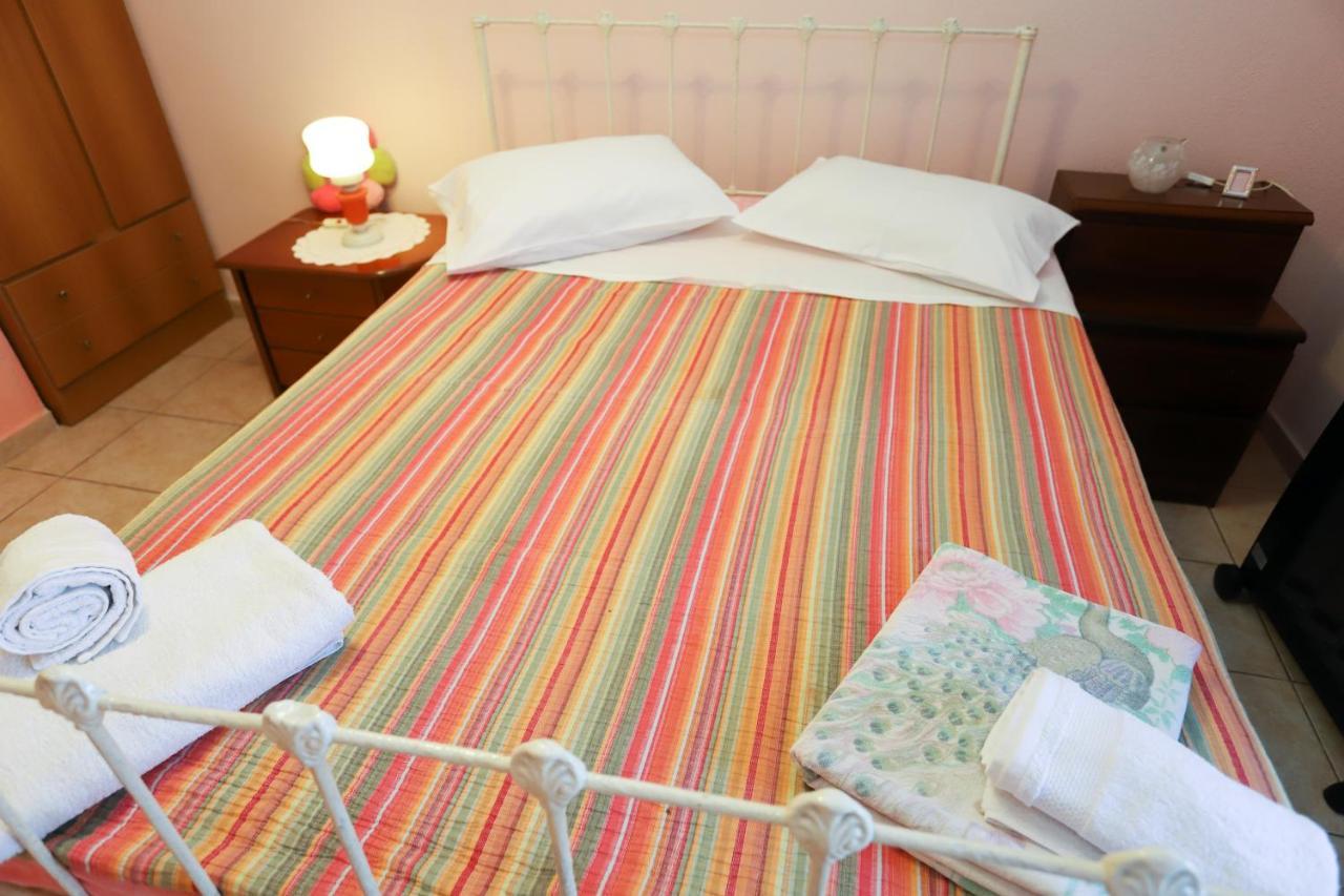 Alexis & Loula Village House Arkadades Екстер'єр фото
