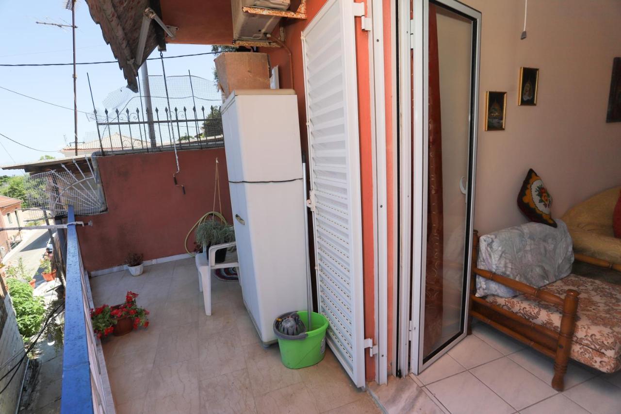Alexis & Loula Village House Arkadades Екстер'єр фото